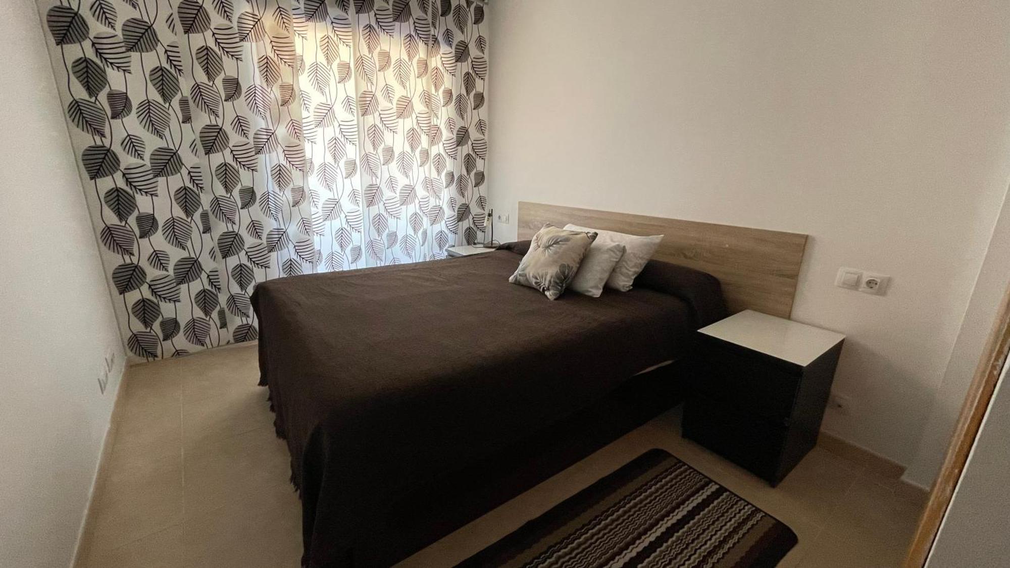 Atico Duplex Playa Apartman Benidorm Kültér fotó