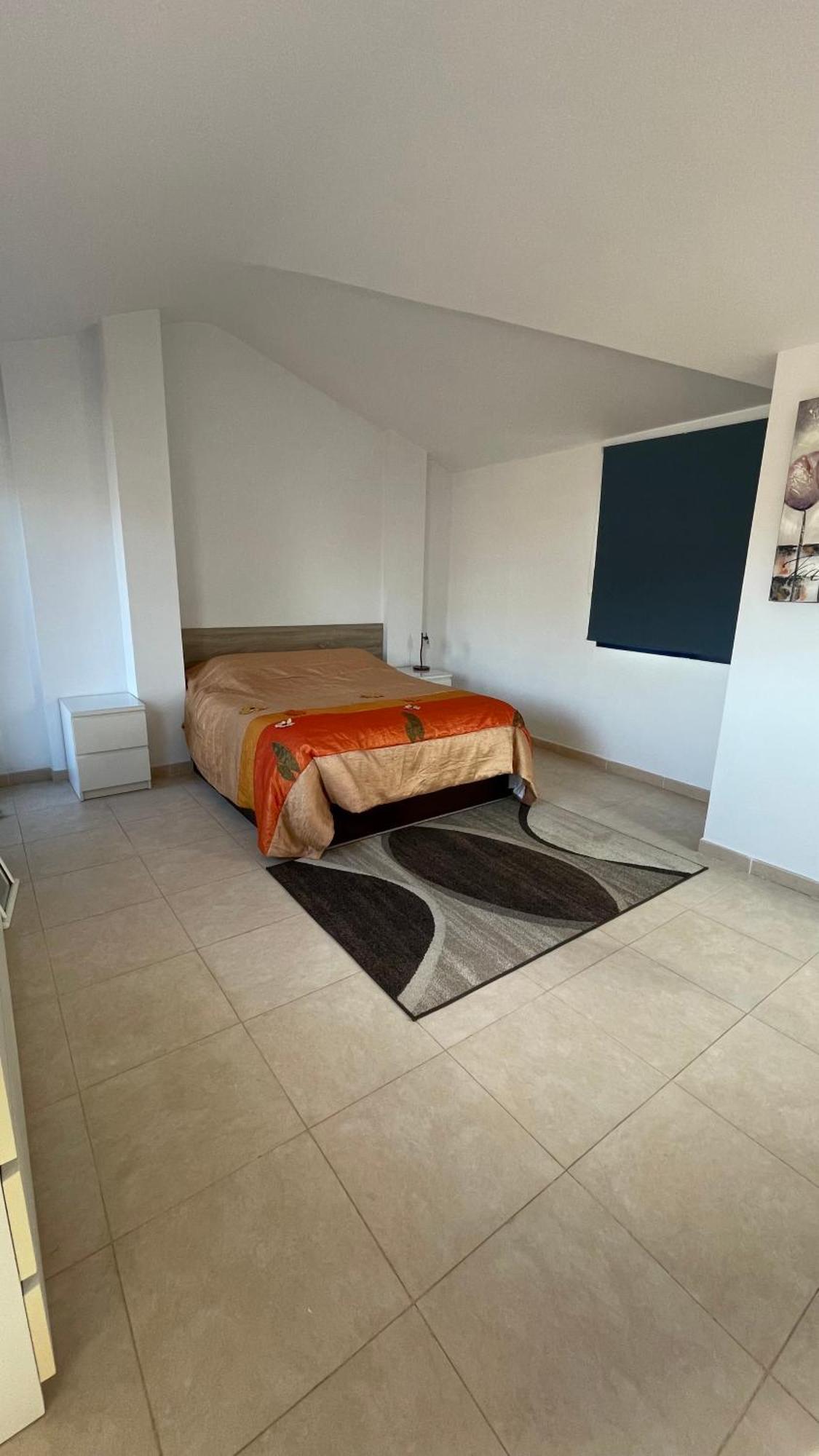 Atico Duplex Playa Apartman Benidorm Kültér fotó