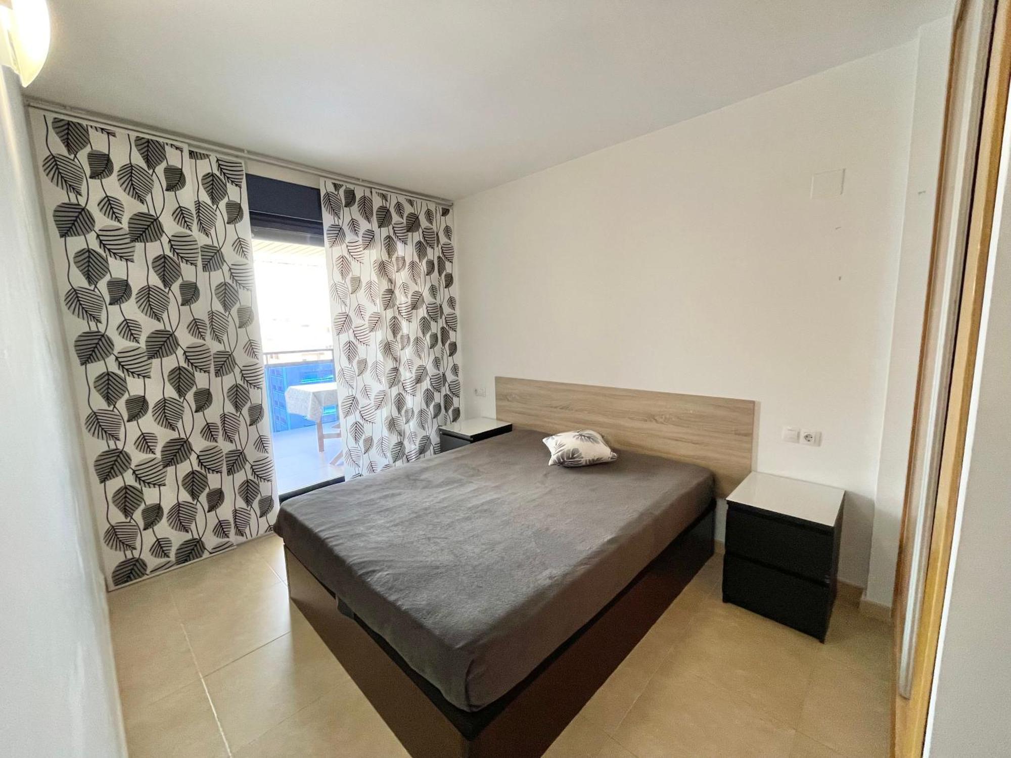 Atico Duplex Playa Apartman Benidorm Kültér fotó