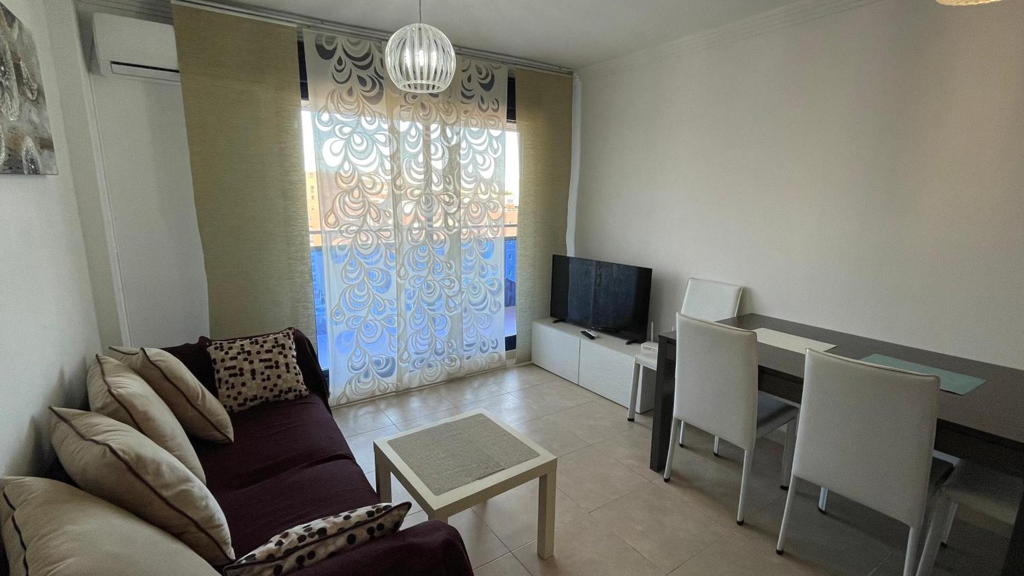 Atico Duplex Playa Apartman Benidorm Kültér fotó