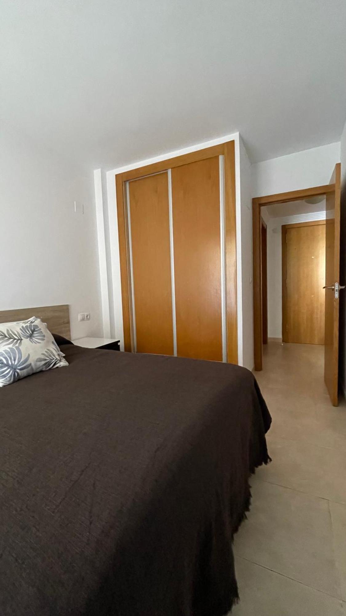 Atico Duplex Playa Apartman Benidorm Kültér fotó