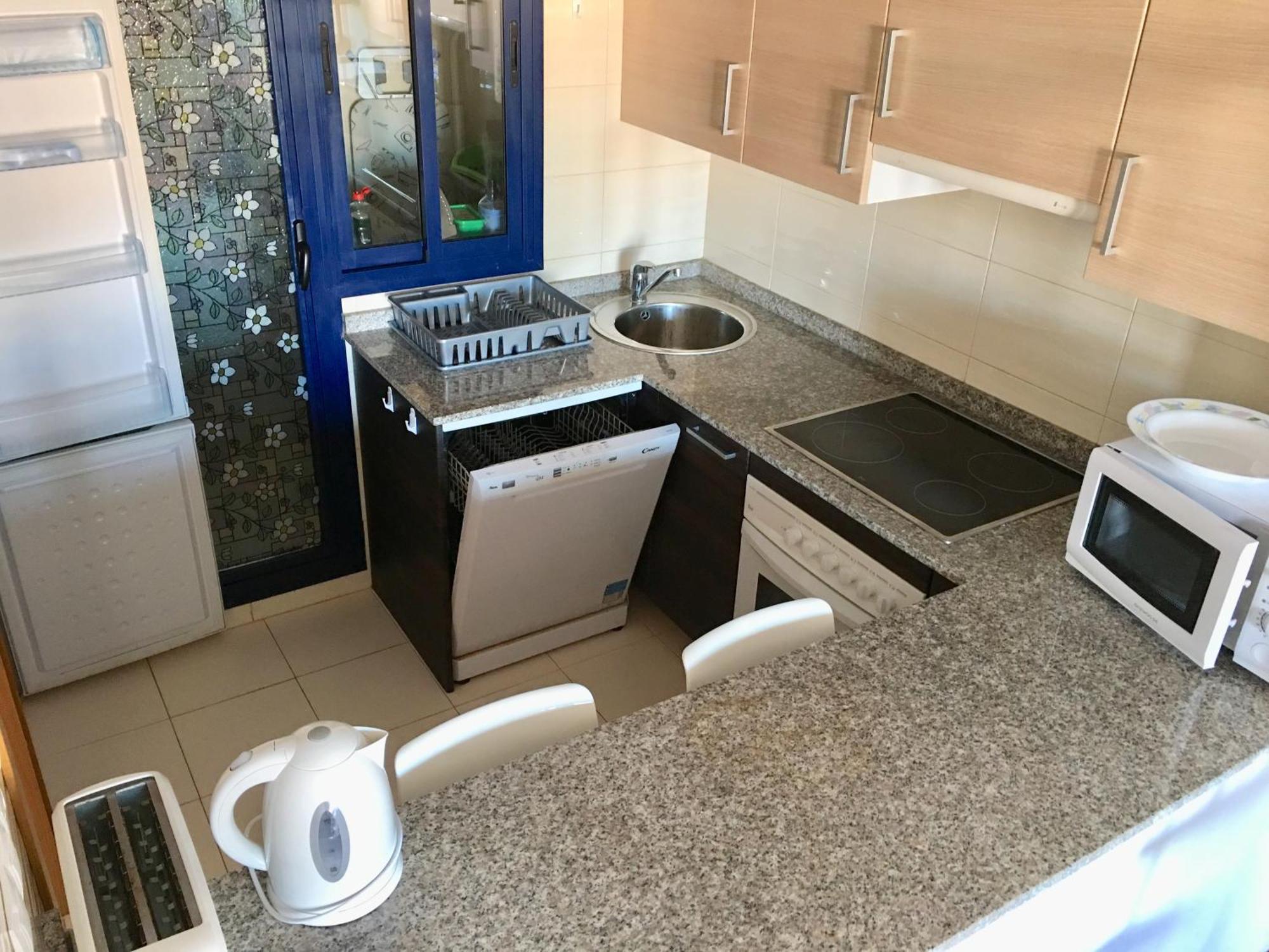 Atico Duplex Playa Apartman Benidorm Kültér fotó