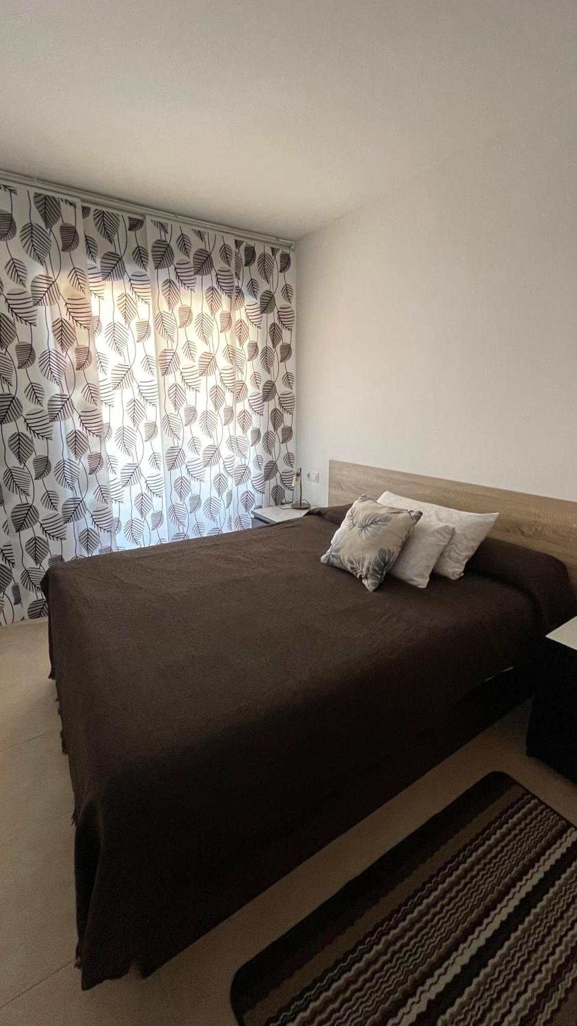Atico Duplex Playa Apartman Benidorm Kültér fotó
