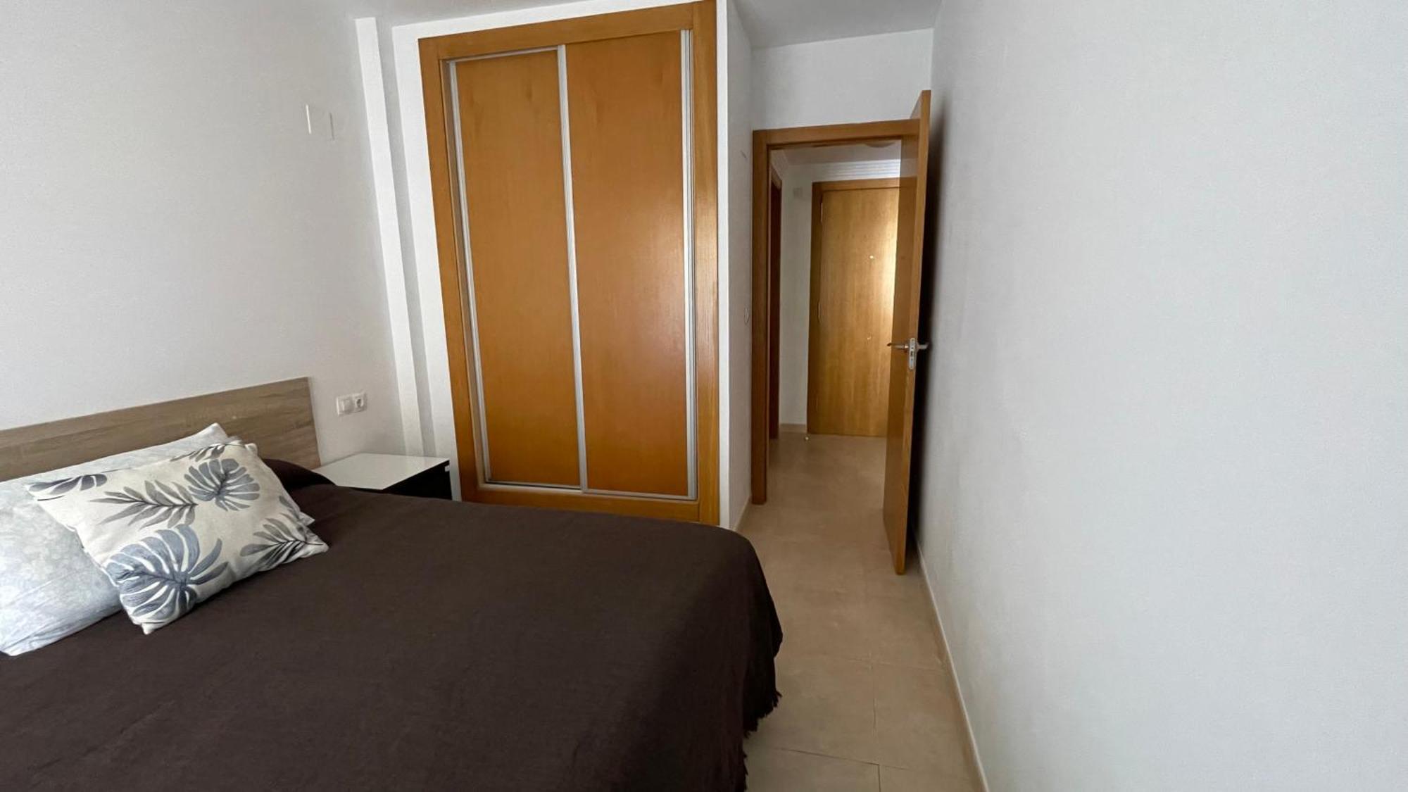 Atico Duplex Playa Apartman Benidorm Kültér fotó